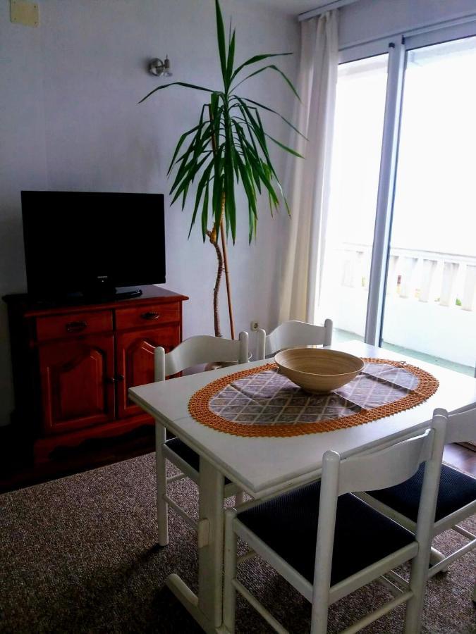 Apartman Kristin Podaca Exterior foto